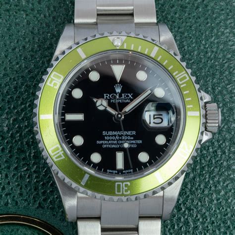 rolex fat 4.